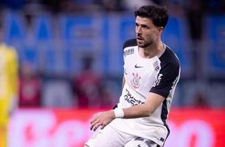 Corinthians acerta rescisão de contrato com Héctor Hernández –