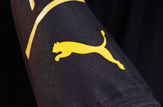 Divulgação - Legenda: Anta Sports adquiriu 29% das ações da Puma