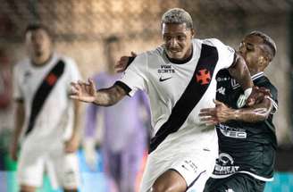 David foi titular em 2024, mas a grave lesão no joelho direito fez o jogador perder espaço dentro do time.