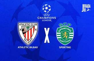 Rui Borges monta o Sporting para o jogo com o Bilbao. É decisão.Afinal, pode valer aos portugueses a vaga direta às oitavas da Champions. 