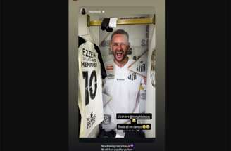 Memphis aproveitou a oportunidade para abrir espaço para Neymar no Corinthians –