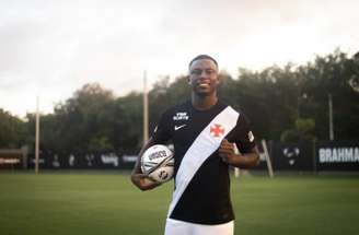 Atacante quer ser conhecido apenas como Marino –