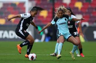 Corinthians vence Gotham e vai à final do Mundial de Clubes Feminino –