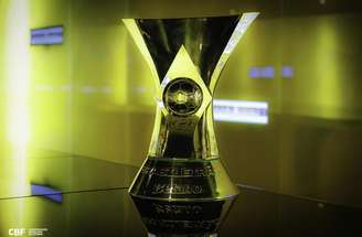Troféu Campeonato Brasileiro –