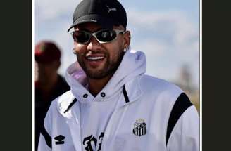 Os óculos terão três linhas e 23 modelos,um deles na foto acima.