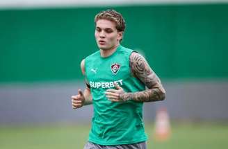 Náutico tem interesse na contratação de Léo Jance –