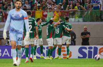 Palmeiras tem aproveitamento positivo em últimas estreias no Brasileirão –