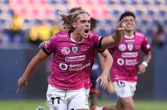 Claudio Spinelli ganhou moral na última temporada –