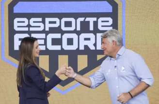 Postura de Cléber Machado torna relacionamento desgastante e inviável –