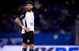 Yuri Alberto, do Corinthians, recebe sondagem do Fenerbahçe –