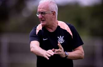 Kaio César foi anunciado pelo Corinthians nessa quinta-feira (29) e já está regularizado no BID da CBF-