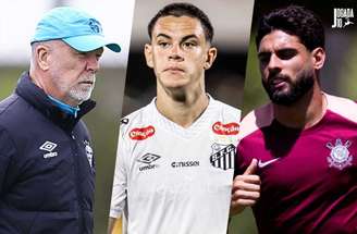 Yuri Alberto recebe sondagem do Fenerbahçe –