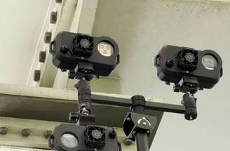 Maracanã já tem tecnologia para as competições –