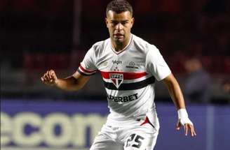 Hernán Crespo confirmou o retorno de Alisson ao São Paulo –