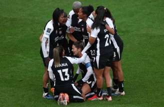 Corinthians decide o Mundial de Clubes Feminino contra o Arsenal –