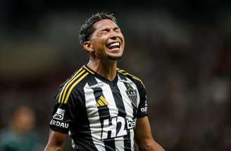 Rony será jogador do Santos –