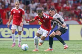 Internacional começa Brasileirão com tropeço. Brigará novamente para não cair? –