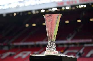 Quem vai levantar a taça da Liga Europa? –