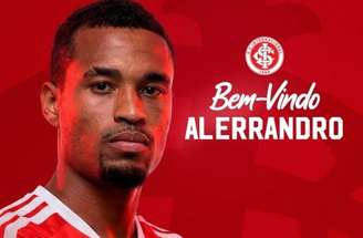 Alerrandro marcou dois gols nesta temporada com o CSKA –