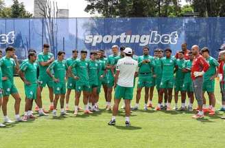 Palmeiras tem Nino como alvo para o seu sistema defensivo –