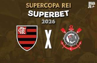Jogando no Morumbis, Flamengo sucumbiu perante o São Paulo no BR26 –