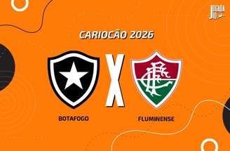 Botafogo goleou o Cruzeiro, na última quinta-feira. Agora recebe o Flu na Versalhes carioca –