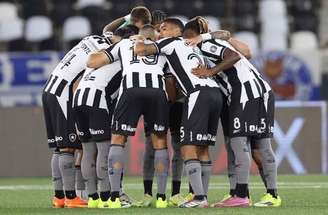 Botafogo está classificado para as quartas de final do Carioca –