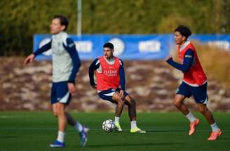 Inter tem cinco pontos de vantagem na liderança do campeonato –