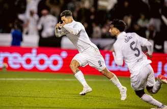 Firmino é um dos destaques do time –