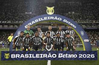 Textor enfrenta resistência entre seus pares no Glorioso –