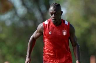 Furacão devolverá Cetré ao Estudiantes –