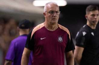 Gabriel Paulista marcou o primeiro gol do Corinthians na final da Supercopa –