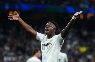 Real Madrid quase deixa dois pontos no Bernabéu –