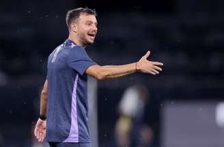 Anselmi enfatiza elenco curto do Botafogo e torce por fim de transfer ban –