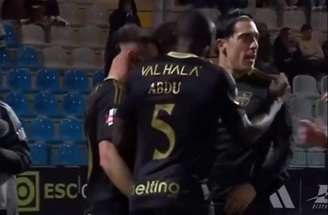 Casa Pia surpreende e vence o poderoso Porto ,que ainda estava invicto no  Português.