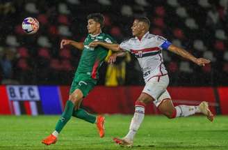 Verdão perdeu a segunda seguida no interior do estado –