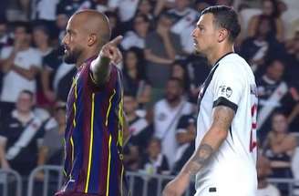 Madureira x Vasco. Muito suor, pouca inspiração e  emoate sem gols na Colina.