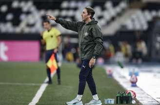 John Kennedy marcou o gol da vitória do Fluminense sobre o Botafogo –