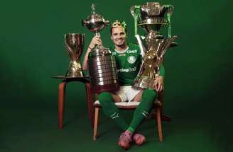 Palmeiras precisa de combinação de resultados para ser campeão brasileiro –