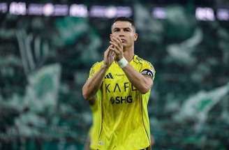 Cristiano Ronaldo está insatisfeito com política de contratações do fundo saudita –