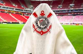 Corinthians avança em conversas com patrocinadores e pode superar marca de 2026 –