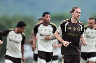 Filipe Luís precisa fazer ajustes no Flamengo –