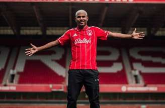 Cuiabano foi destaque pelo Botafogo –