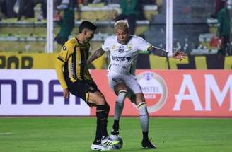 Stronguistas estão na dianteira em eliminatória da Libertadores –