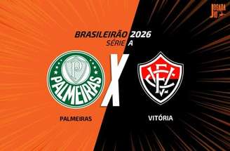 Abel Ferreira deve escalar o Palmeiras com o time titular após a derrota diante do Botafogo-SP pelo Paulistão –