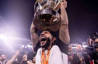 Corinthians venceu a Copa do Brasil de 2025 –