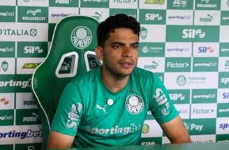 Atacante disputou apenas três partidas em 2026 –