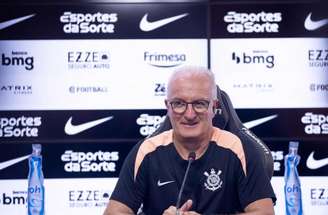 Angileri retomou negociações para renovar com Corinthians –