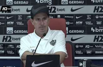 Galo e Bragantino empataram em 1 a 1 no Estádio Municipal Cícero de Souza Marques –