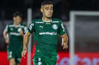 Palmeiras goleou o Vitória por 5 a 1 pelo Brasileirão –